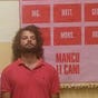 Michele Giannuzzi's avatar