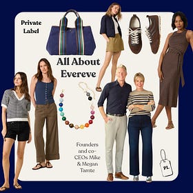 The Rundown: Private Label is open for business