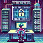 Using WireGuard to Access Self Hosted Local AI Anywhere, Securely