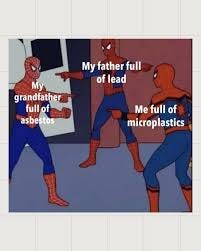 追蹤@commonsearth 瞭解環境教育、生態迷因和啟發人心的氣候引用。 一些(諷刺)的微塑膠迷因,Free July。  你今年有參加Plastic Free 7月嗎? #sustainability #sustainableliving #commons  #commonsearth #ecofriendly #climatechange #environmentalist  #plasticfreejuly ...