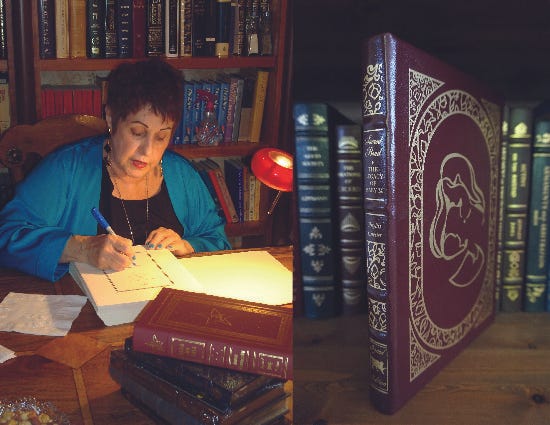 Phyllis Chesler Organization | Feminist Psychologist, Author & Activist