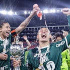 As 'Damas de Ferro' do Brasil