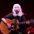 REVIEW: Emmylou Harris, Sunderland Empire