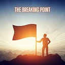 Logo for The Breaking Point Series