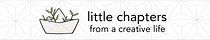 Little Chapters from a Creative Life with Kimberly Kuniko