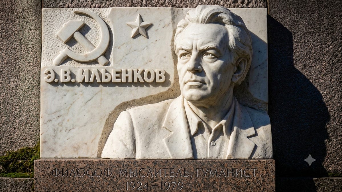 The Praxis of the Ideal: Exposing Western Academia’s “Spinomarx” Mash-up Through the Contributions of Evald Ilyenkov