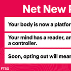 #25 Wie technologie niet gebruikt, raakt achter (en het gaat snel)