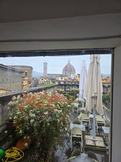 Photos from Florence