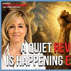 The Biggest Story On Earth Isn't Being Reported | Eddie Conner