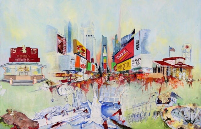 Ciara McNamara - Art & Prints for Sale | Artsy