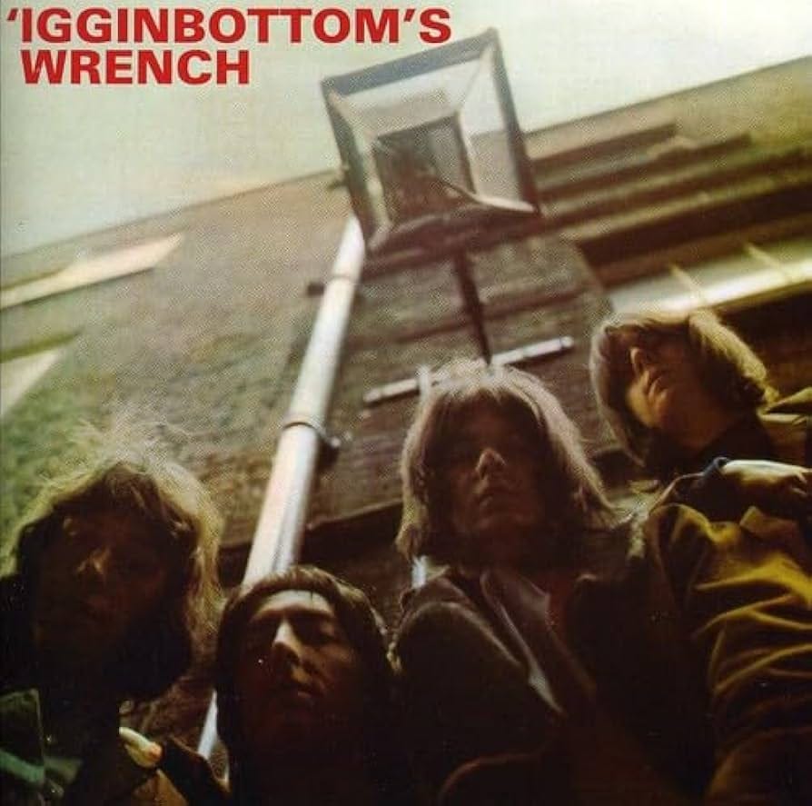 Amazon.de:Igginbottom'S Wrench (Remastered)