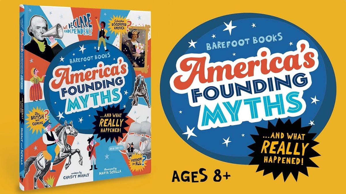 Louis C.K., 48 Hours, America’s 250th: Spending July 4th musing on myths the country tells itself