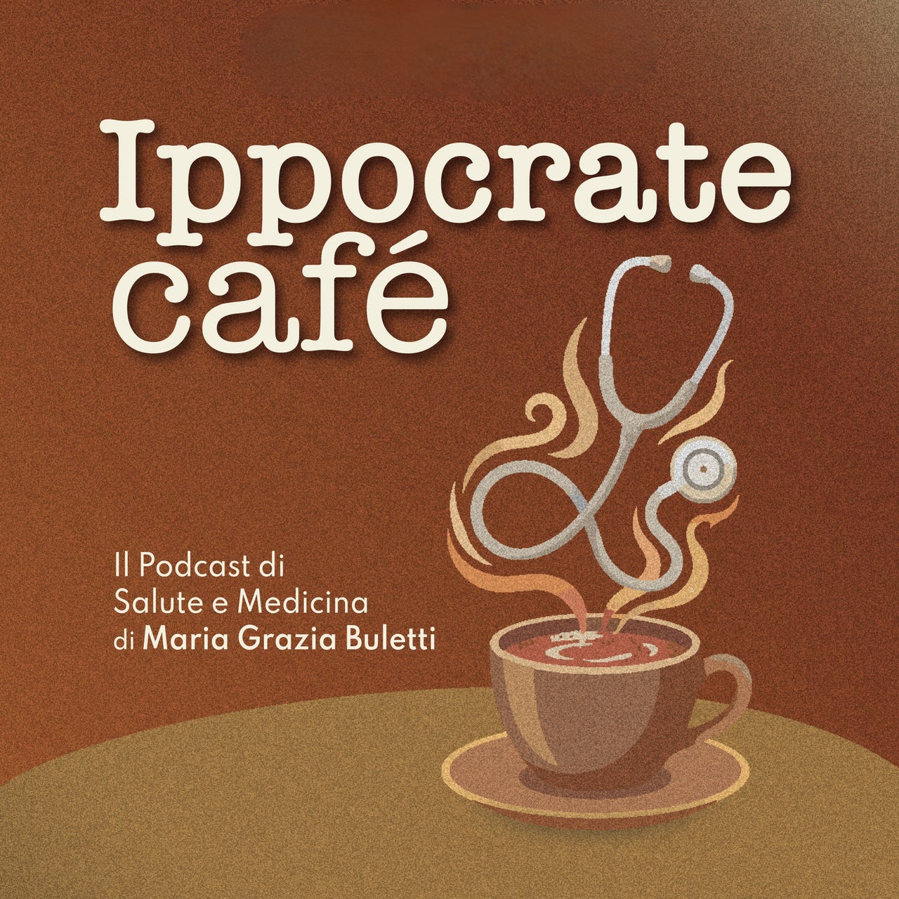 Ippocrate Café di Maria Grazia Buletti