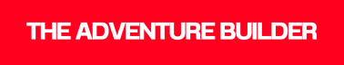 THE ADVENTURE BUILDER