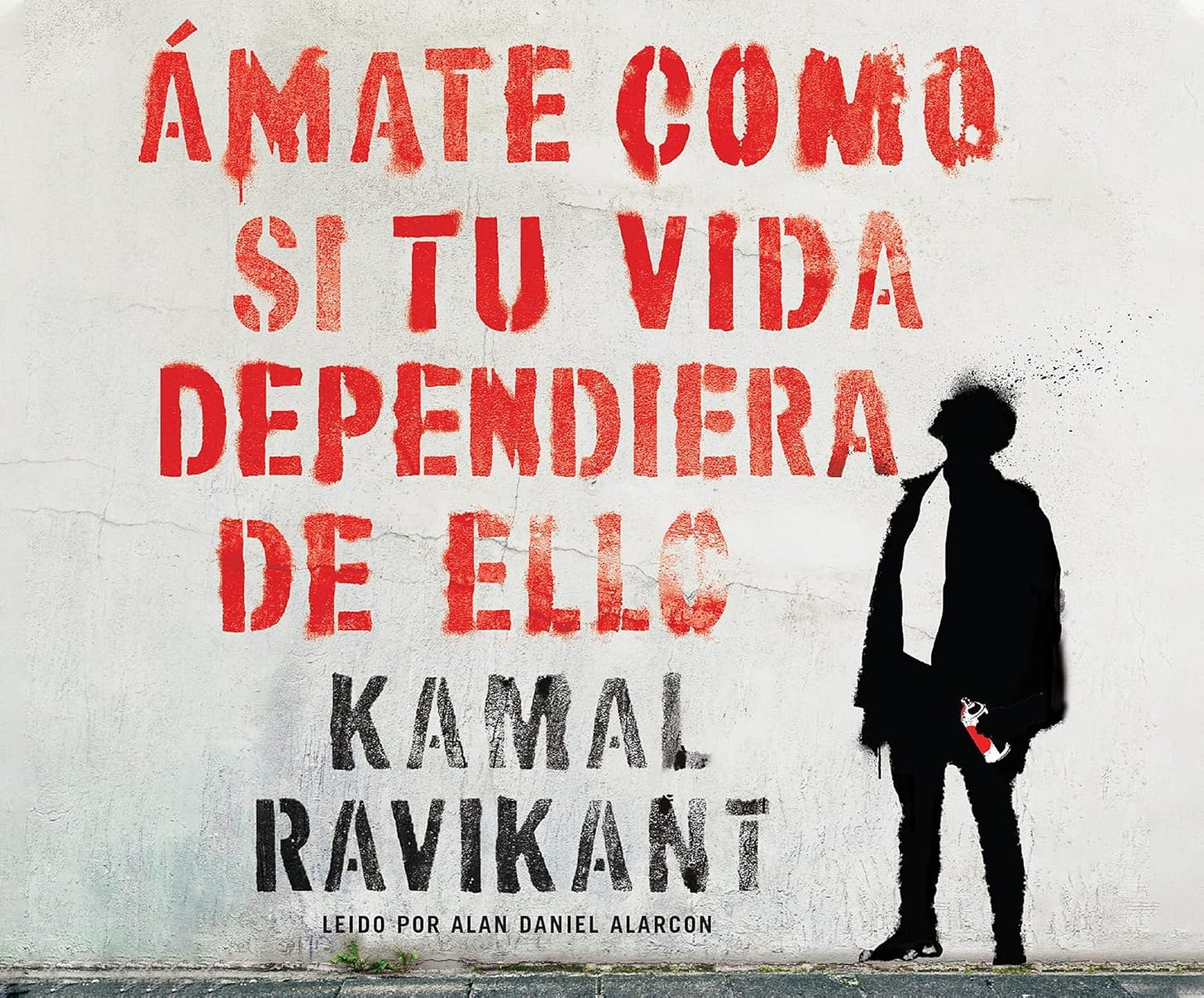 Ámate como si tu vida dependiera de ello (Love Yourself Like Your Life ...