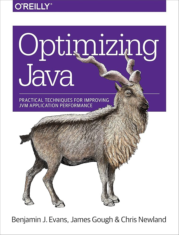 Optimizing Java: Practical techniques for improving JVM application  performance : Evans, Benjamin J., Gough, James, Newland, Chris: Amazon.sg:  Books