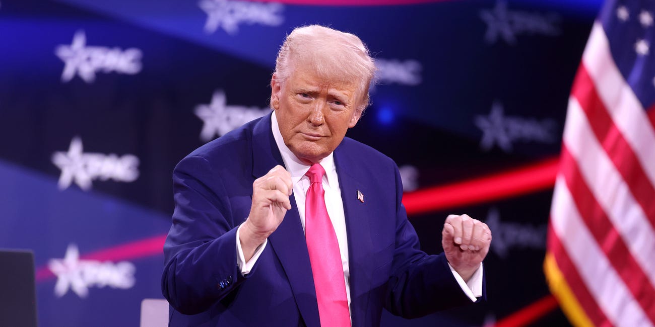 The big, beautiful empire at the end of history 