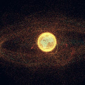 Data Centres In Orbit Are Just As Crazy As You Think 