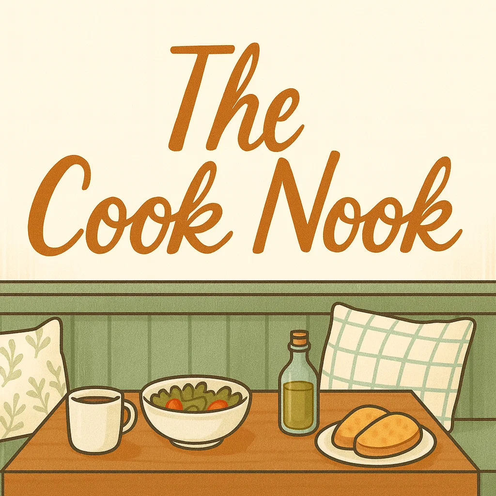 The Cook Nook