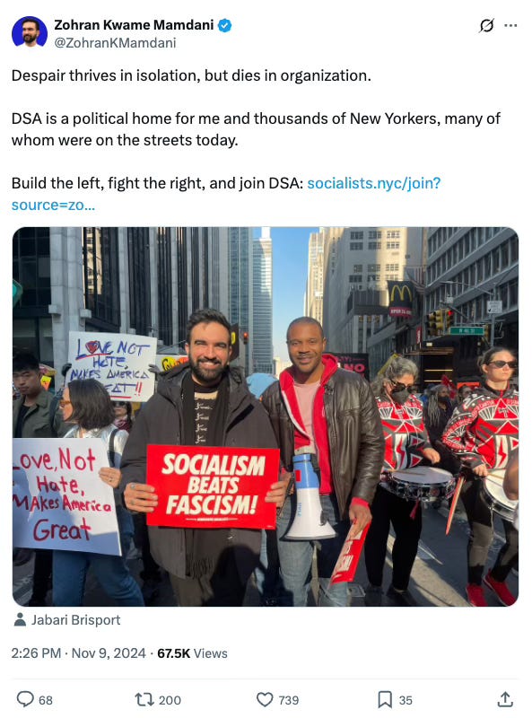 ‘Capitalism Is Theft’: I Followed Zohran Mamdani’s Internet Trail ‘Capitalism Is Theft’: I Followed Zohran Mamdani’s Internet Trail