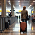 How to Become a Digital Nomad in Your 40s and Beyond