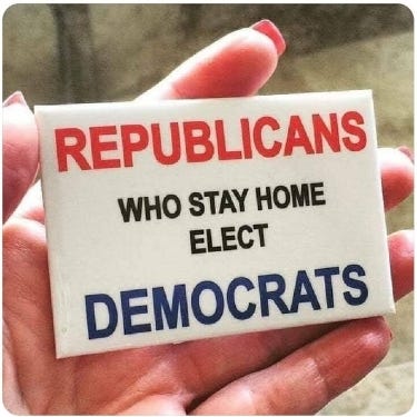 September 2025 Election Integrity Update