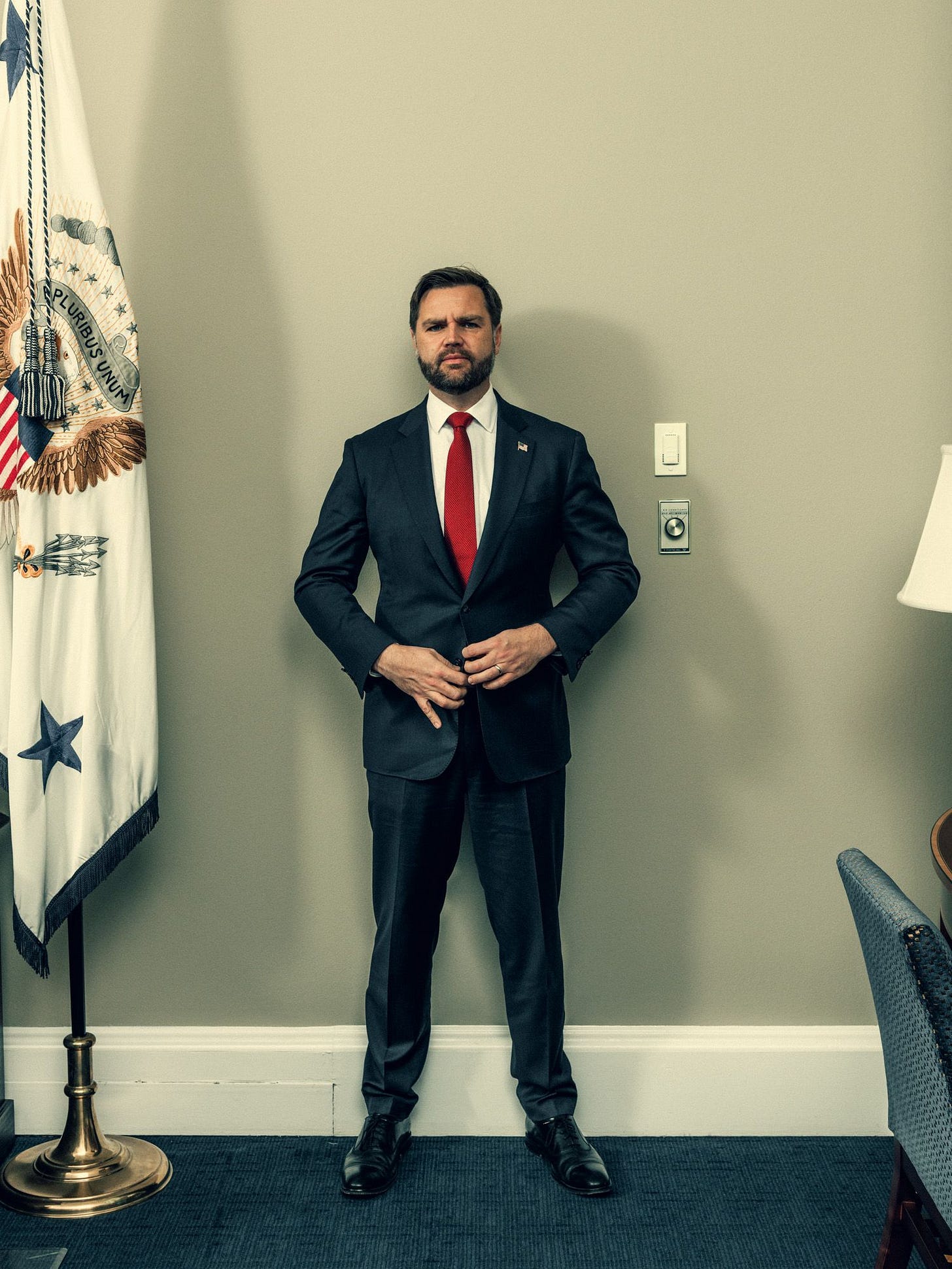 Christopher Anderson on His White House Photos | Vanity Fair Christopher Anderson on His White House Photos | Vanity Fair