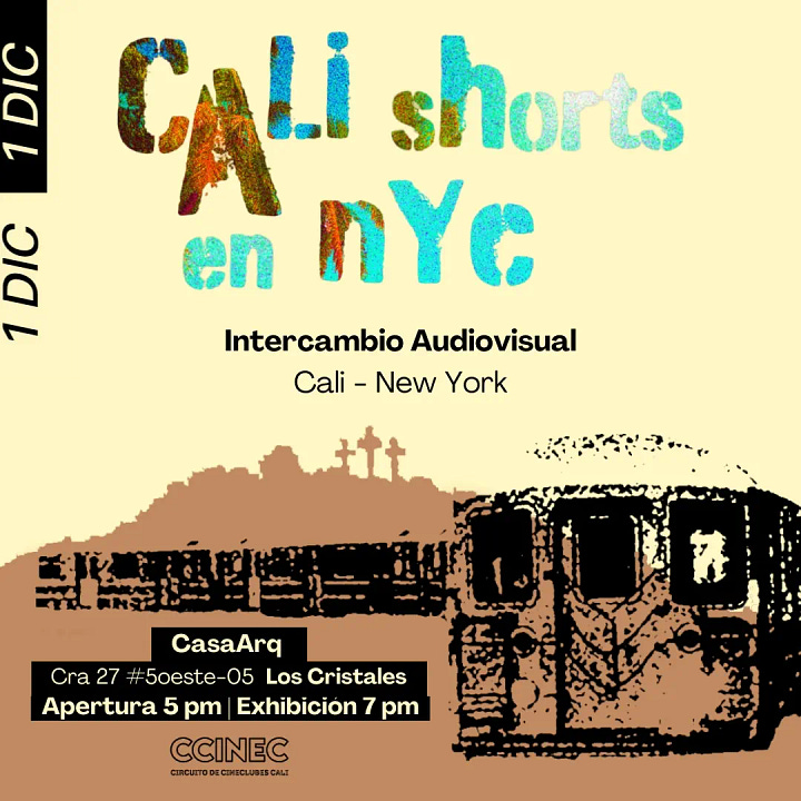 Calishorts 1 y 2