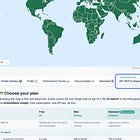 Global AI Regulation Tracker now has a Developer Hub