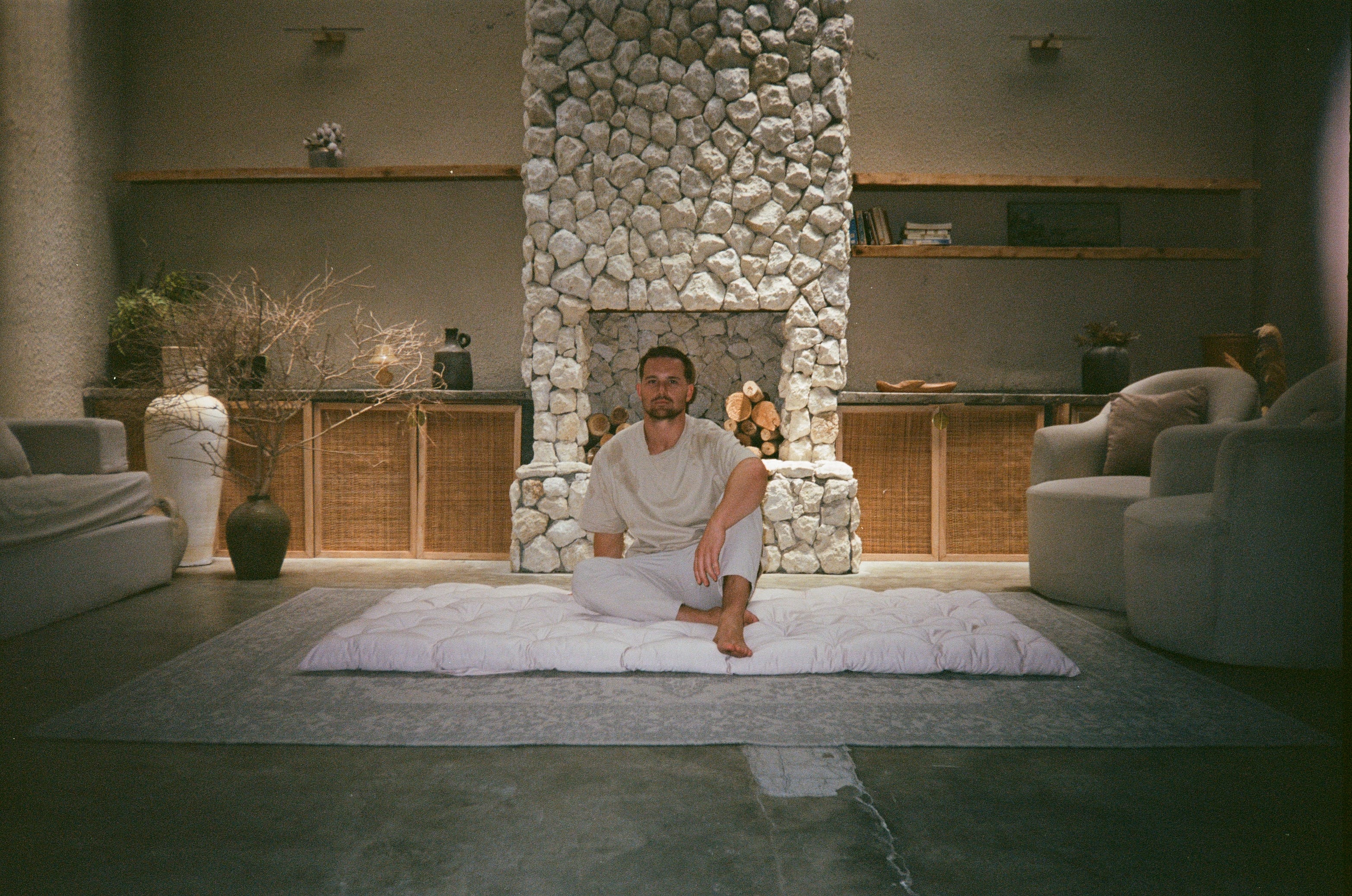 Morgan McCullough | Substack
