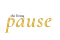 The Living Pause 