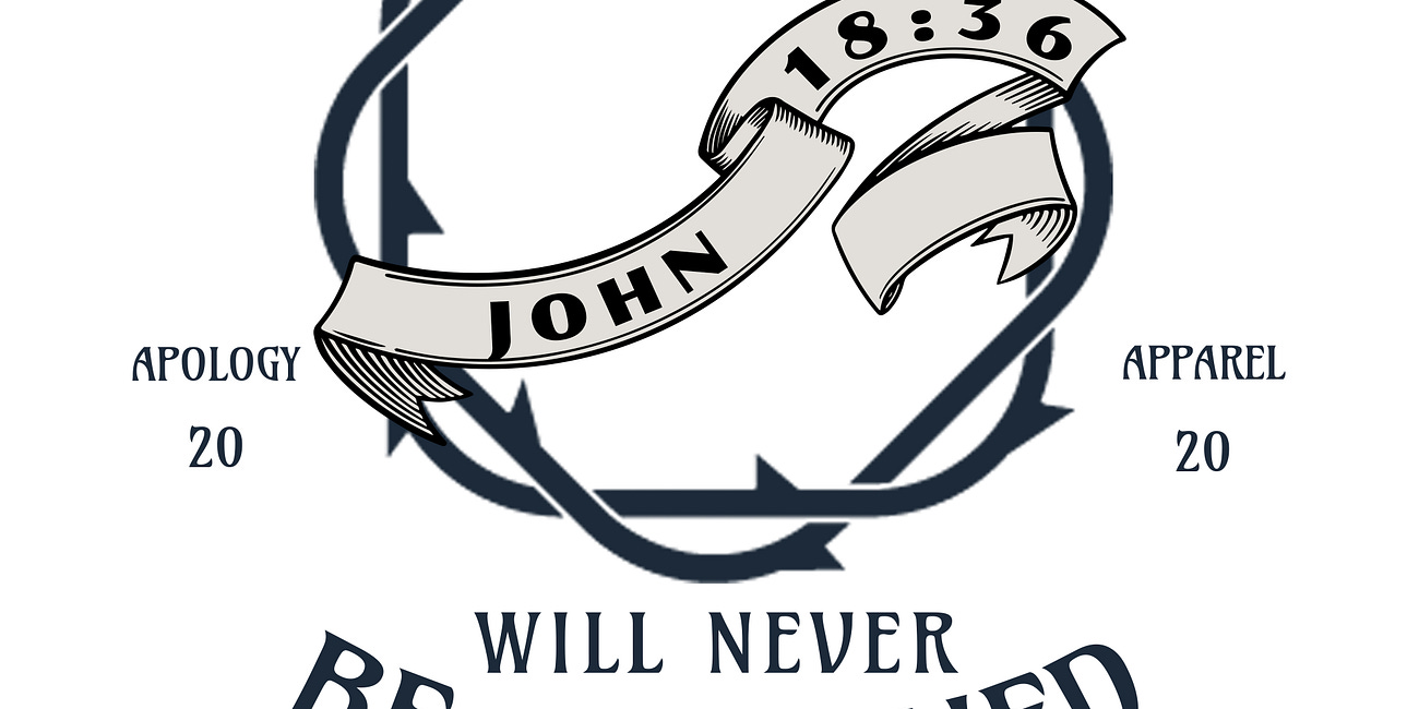 Those Who Fear Thorns