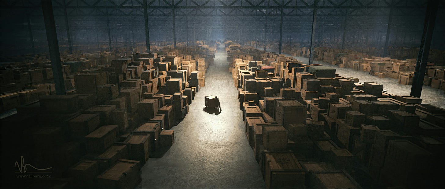 43 Years Ago, the Greatest Action Movie Ever Exposed a Creepy Psychological Phenomenon 43 Years Ago, the Greatest Action Movie Ever Exposed a Creepy Psychological Phenomenon