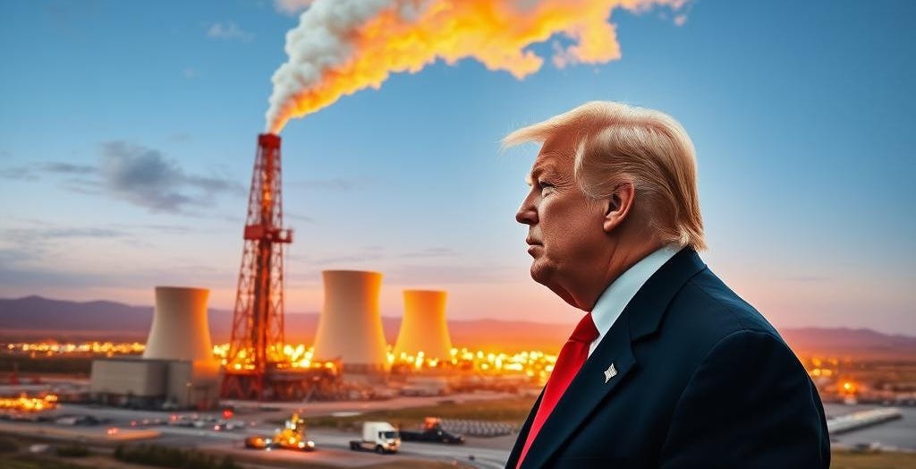 EU-US Energy Deal Analysis