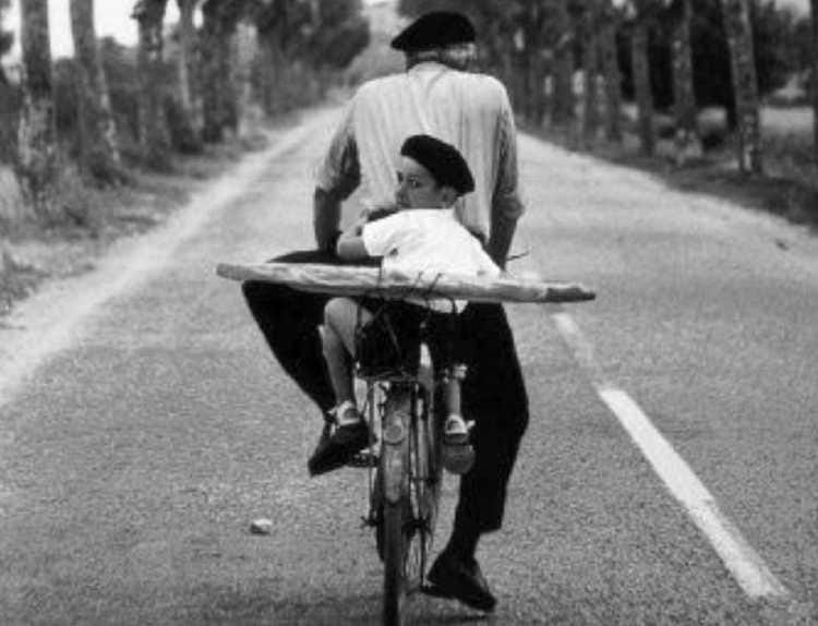 Béret et baguette Béret et baguette