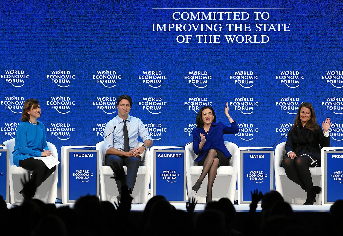 24 best photos from Davos 2016 | World Economic Forum 24 best photos from Davos 2016 | World Economic Forum