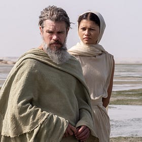 The Most Anachronistic Part of ‘The Odyssey’ Makes Total Sense, Actually