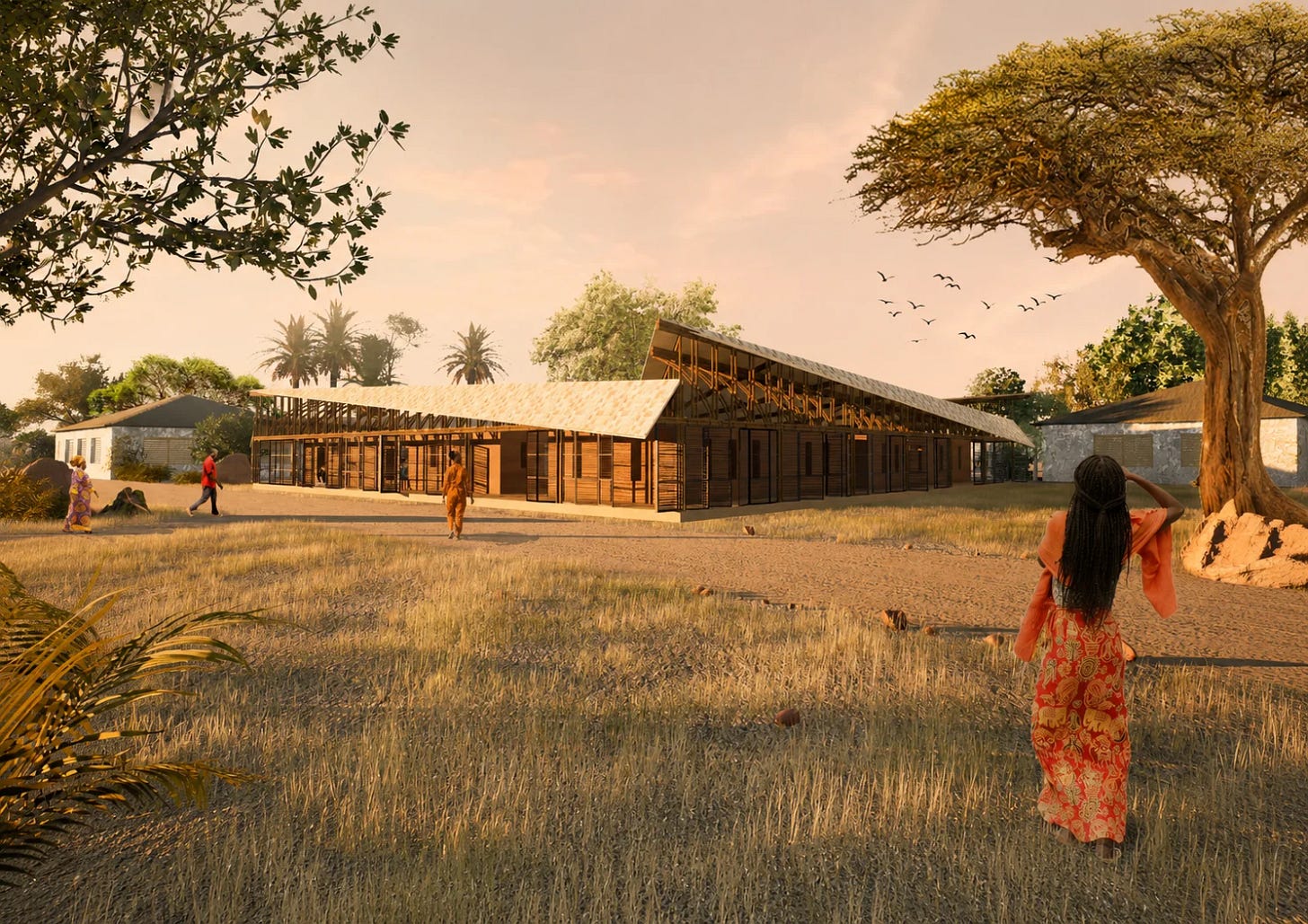 CANOPY – Centre culturel | Finaliste Kaira Looro 2026