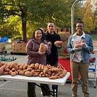 How to support Alexandria neighbors during federal shutdown