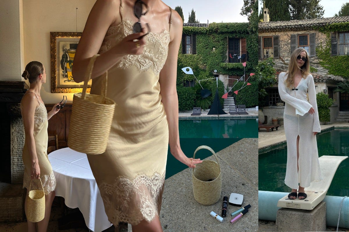 wife dress undress Dresses I Wore as a Wedding Guest  4 Favorite Outfits Elegant and bold Everything I packed for the