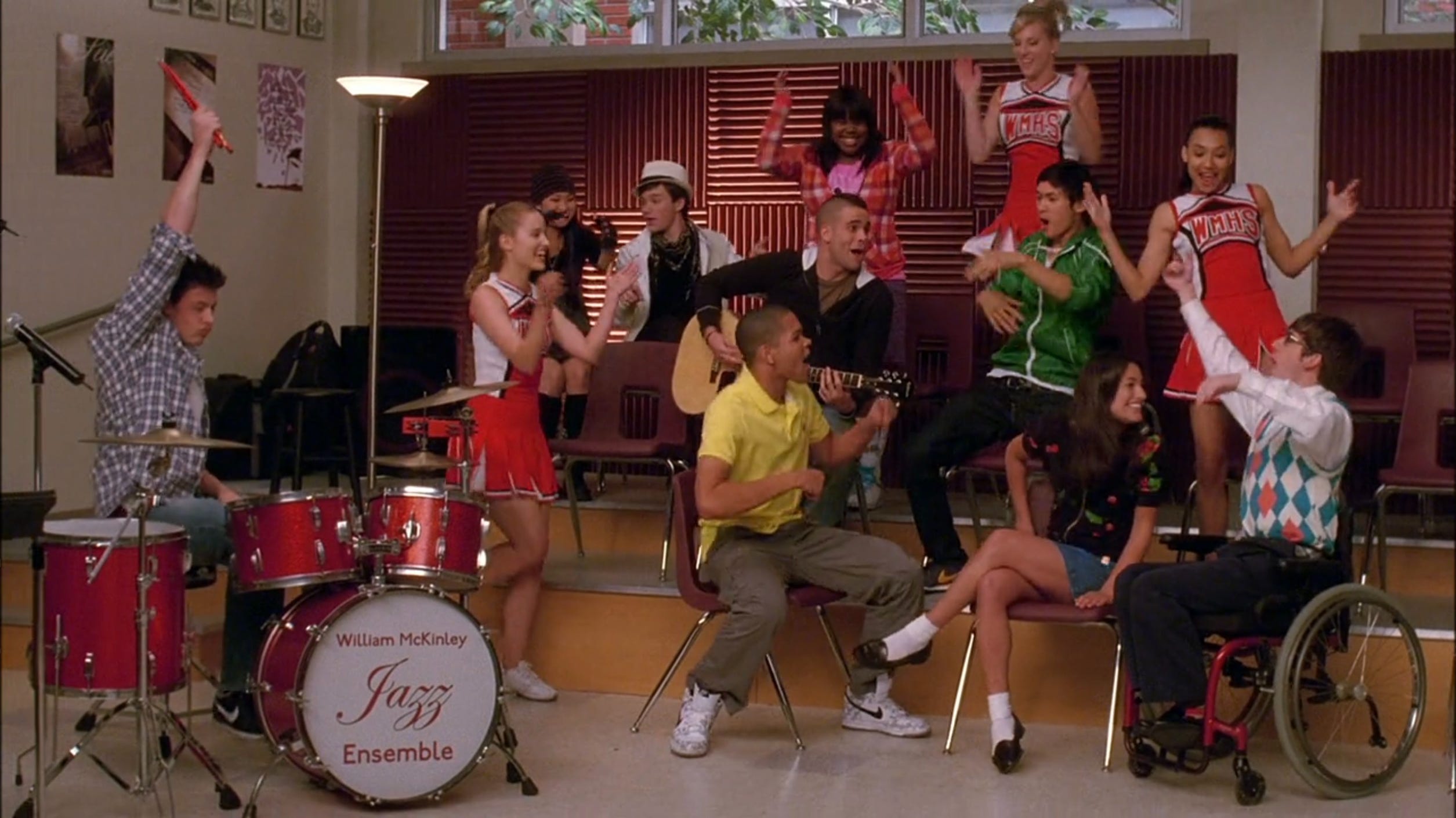 All 121 Episodes of Glee, Ranked - by Kinsey Jasnoch, image size:2510x1411