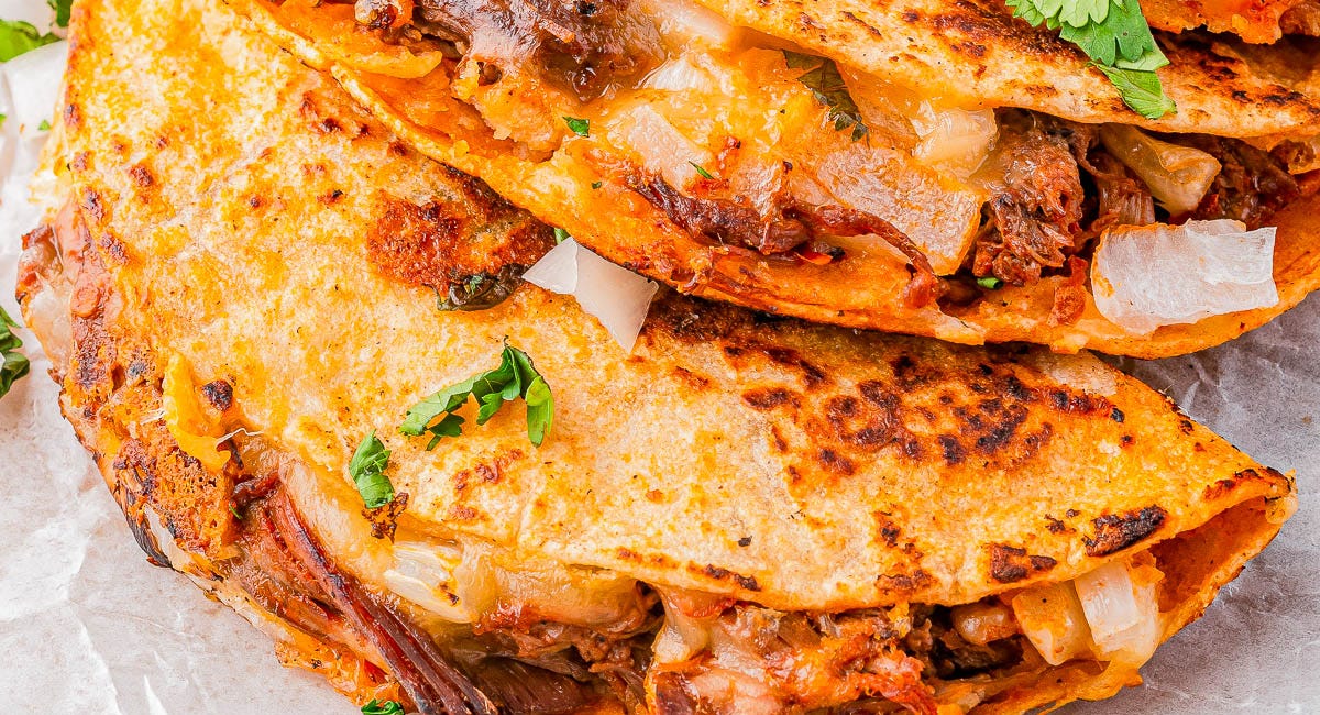 Taco Recipes That Are Just So Good