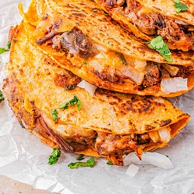 Taco Recipes That Are Just So Good