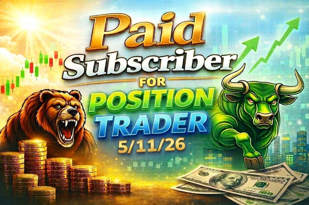 Add bull and bear illustration