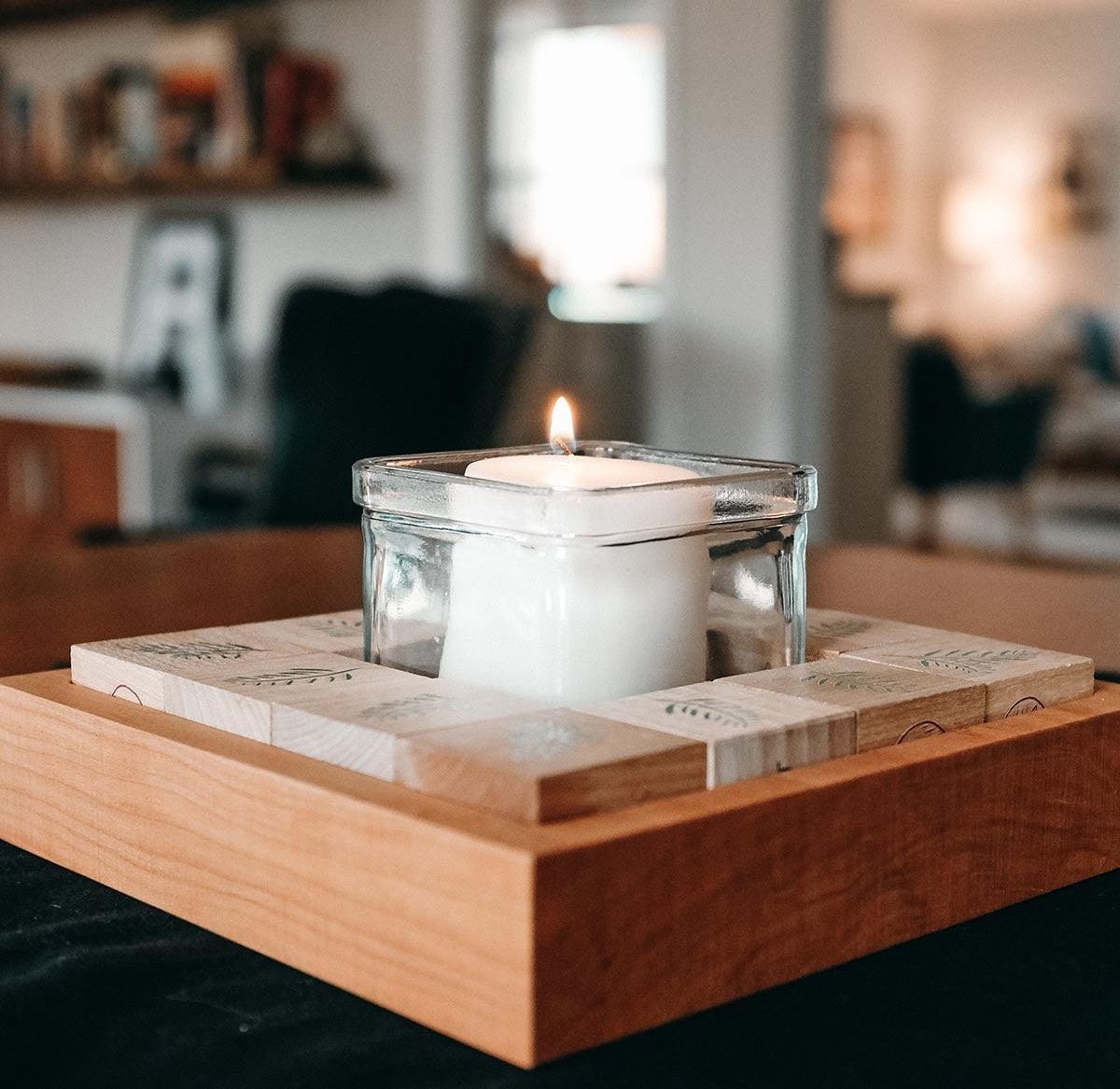 Easter Blocks - GoodKind