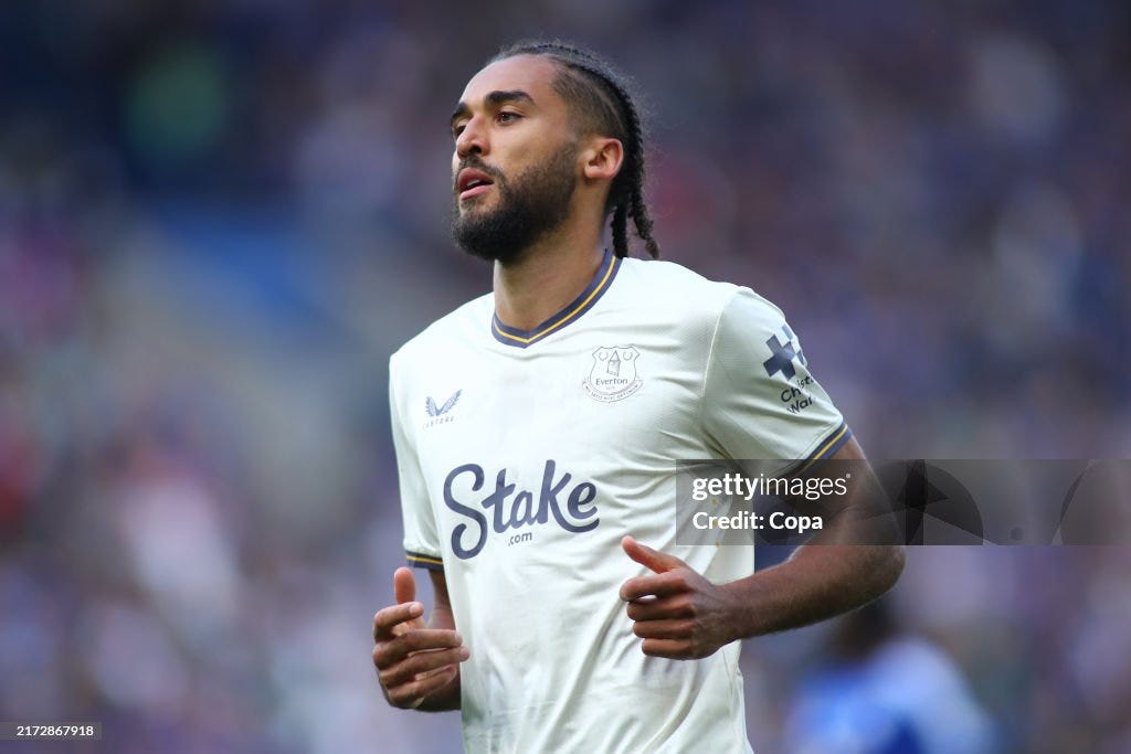 Leicester City FC v Everton FC - Premier League