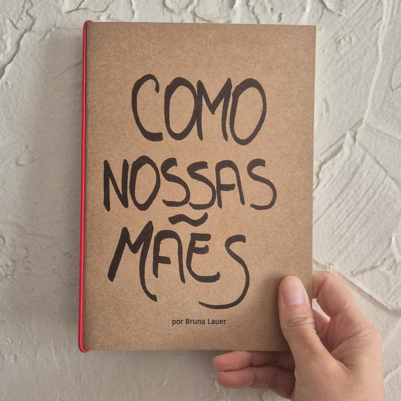 Como Nossas Mães
