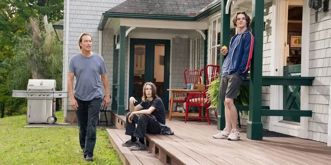 Sex And The City's Revival Just Saved One Of The Best OG Returning  Characters (Again) After Major Reveal