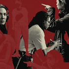 Female Directors and Hollywood’s Grim Post-#MeToo Reality