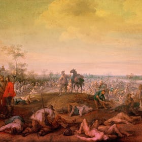 How do we live with each other?